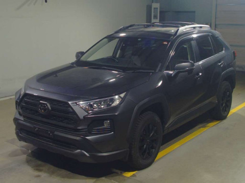 2021 Toyota RAV4 MXAA54[0]