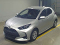 2020 Toyota YARIS