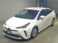 2021 Toyota Prius