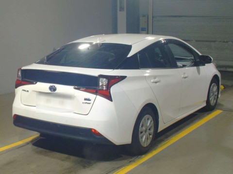 2021 Toyota Prius ZVW55[1]