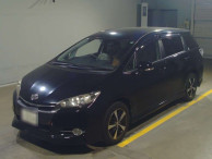 2015 Toyota Wish