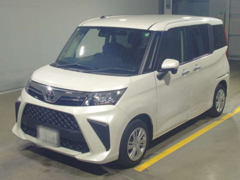 2021 Toyota Roomy M900A[0]