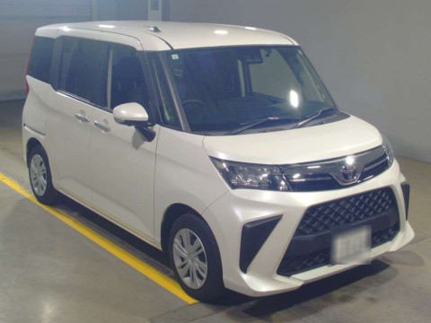 2021 Toyota Roomy M900A[2]