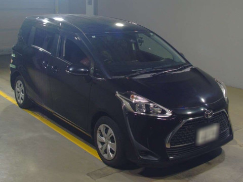 2019 Toyota Sienta NSP170G[2]