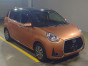 2020 Daihatsu Boon