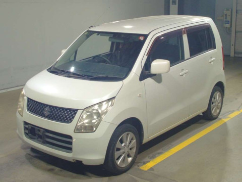 2010 Suzuki Wagon R MH23S[0]