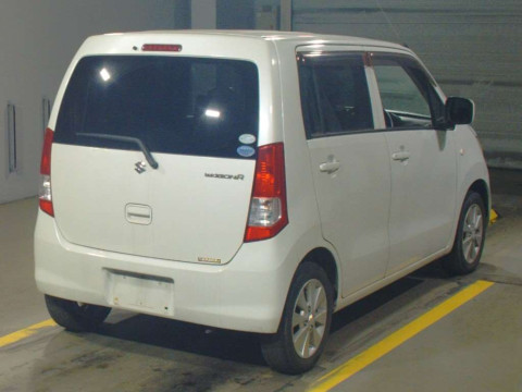 2010 Suzuki Wagon R MH23S[1]