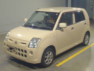 2008 Nissan Pino