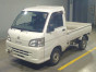 2013 Daihatsu Hijet Truck