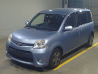 2014 Toyota Sienta