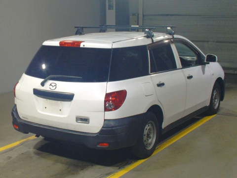 2012 Mazda Familia Van BVAY12[1]