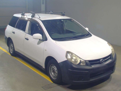 2012 Mazda Familia Van BVAY12[2]