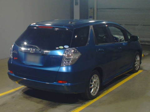 2012 Honda Fit Shuttle Hybrid GP2[1]