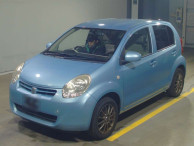 2011 Toyota Passo