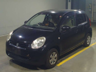 2011 Toyota Passo