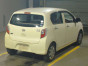 2011 Daihatsu Mira es