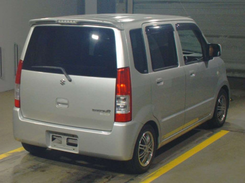 2005 Suzuki Wagon R MH21S[1]