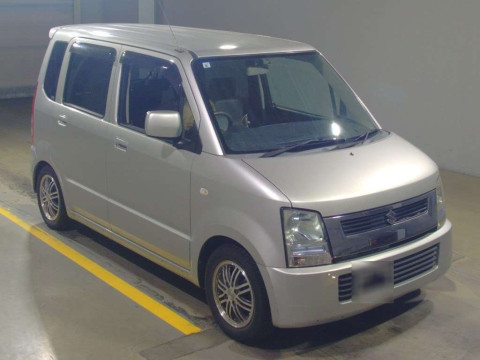 2005 Suzuki Wagon R MH21S[2]