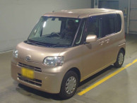 2008 Daihatsu Tanto