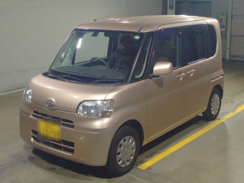 2008 Daihatsu Tanto L375S[0]