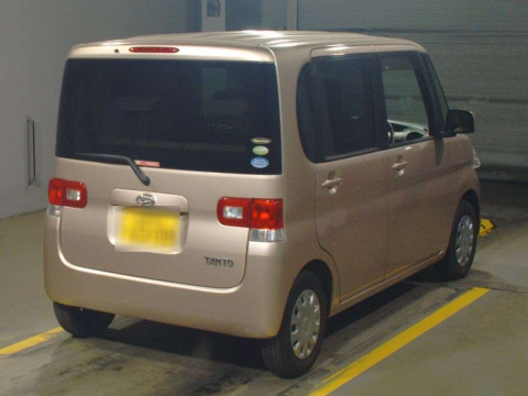 2008 Daihatsu Tanto L375S[1]