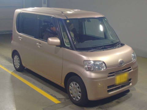 2008 Daihatsu Tanto L375S[2]