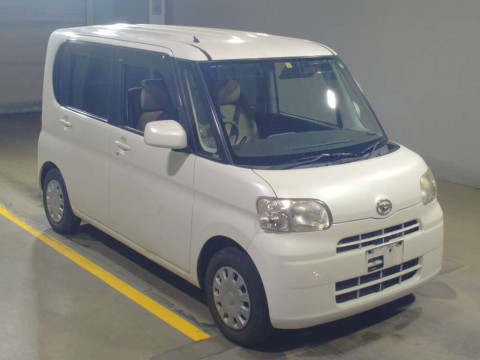 2008 Daihatsu Tanto L375S[2]