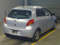 2008 Toyota Vitz