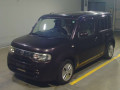 2009 Nissan Cube