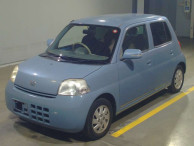 2005 Daihatsu Esse