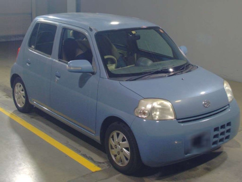 2005 Daihatsu Esse L235S[2]