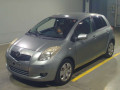 2006 Toyota Vitz