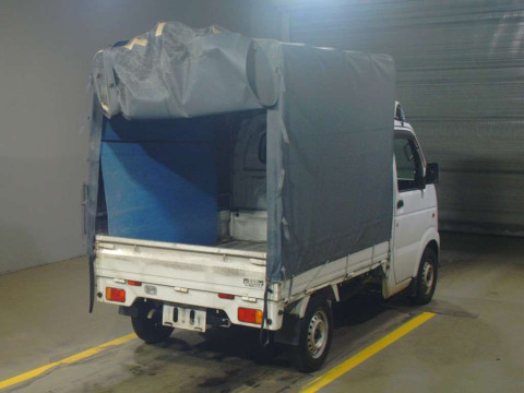 2012 Suzuki Carry Truck DA63T[1]