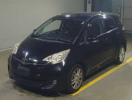 2012 Toyota Ractis