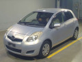 2010 Toyota Vitz