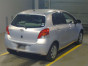 2010 Toyota Vitz