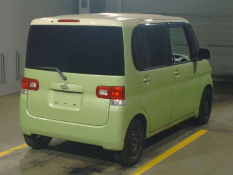 2011 Daihatsu Tanto L375S[1]