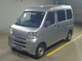 2011 Daihatsu Hijet Cargo