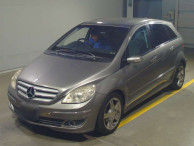 2006 Mercedes Benz B-Class