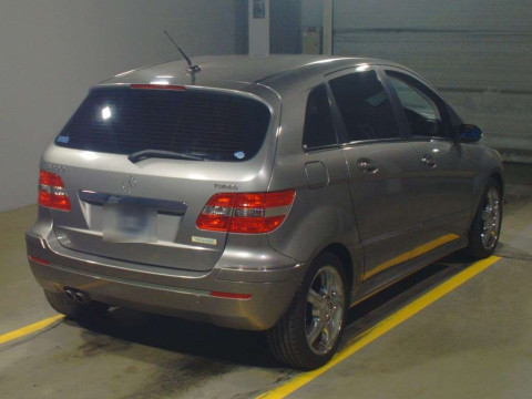 2006 Mercedes Benz B-Class 245234[1]