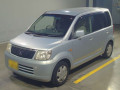 2005 Mitsubishi eK Wagon