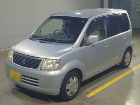 2005 Mitsubishi eK Wagon H81W[0]