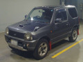 2003 Suzuki Jimny