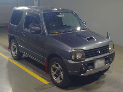 2003 Suzuki Jimny JB23W[2]