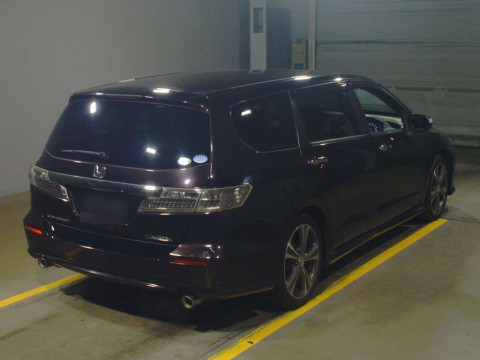 2011 Honda Odyssey RB3[1]