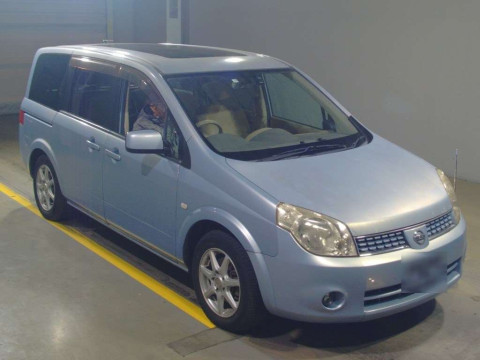 2005 Nissan Lafesta B30[2]