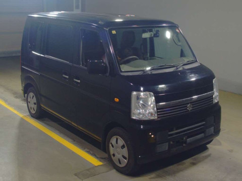 2014 Suzuki Every Wagon DA64W[2]