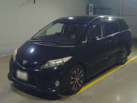 2012 Toyota Estima