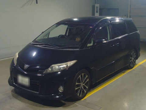 2012 Toyota Estima ACR50W[0]