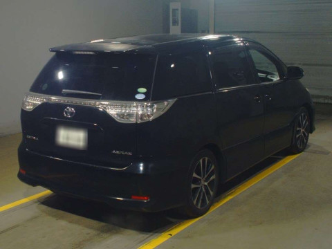 2012 Toyota Estima ACR50W[1]